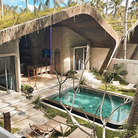Diwatu Villas El Nido Exterior photo
