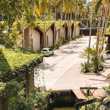 Diwatu Villas El Nido Exterior photo