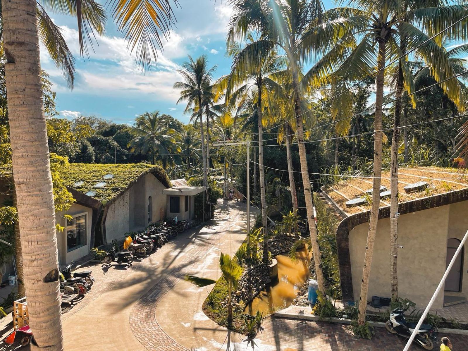 Diwatu Villas El Nido Exterior photo