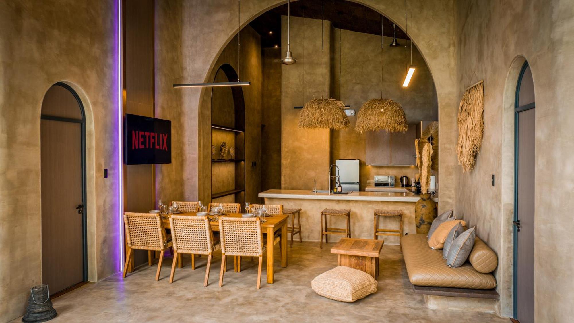 Diwatu Villas El Nido Exterior photo