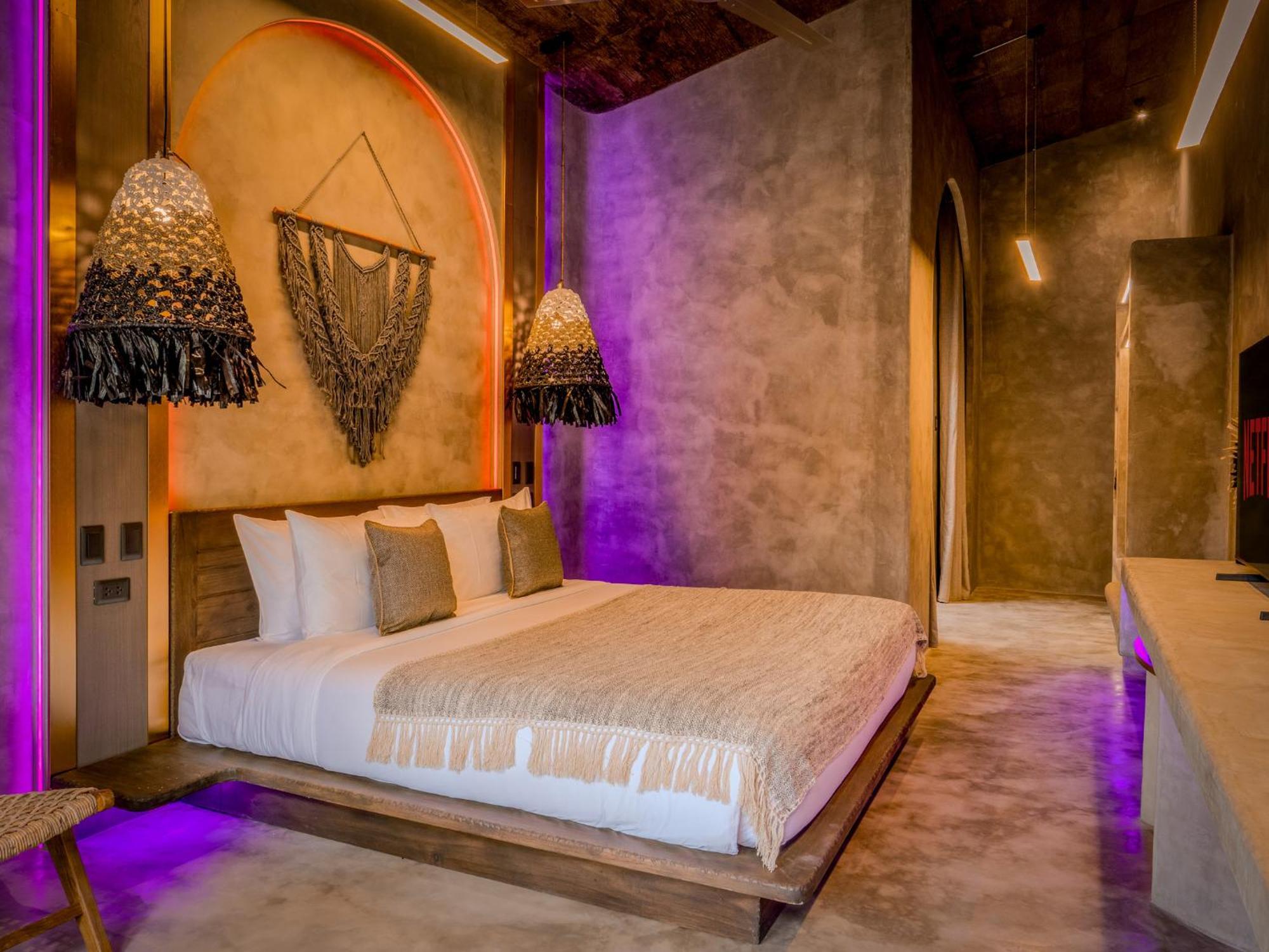Diwatu Villas El Nido Exterior photo