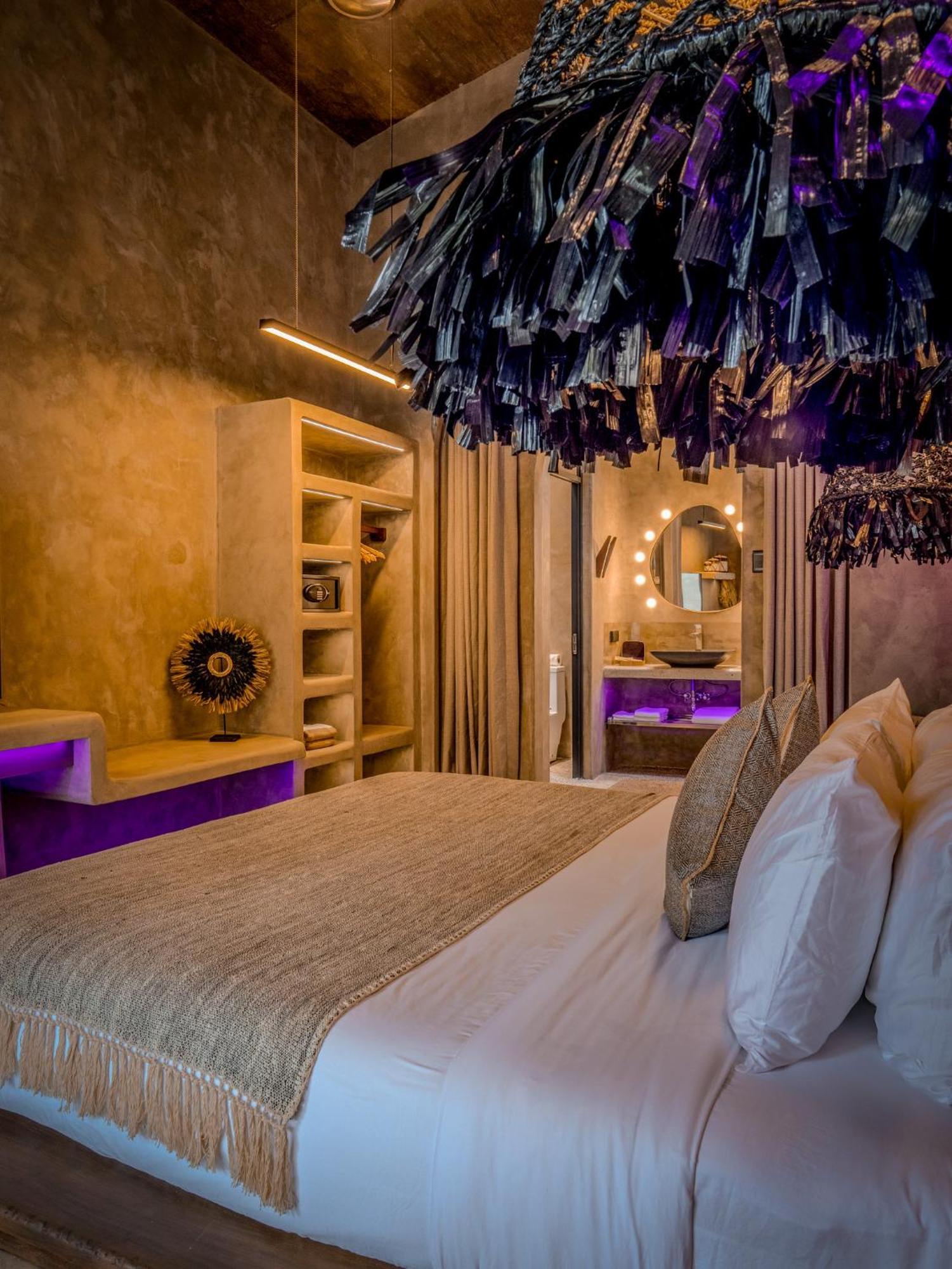 Diwatu Villas El Nido Exterior photo