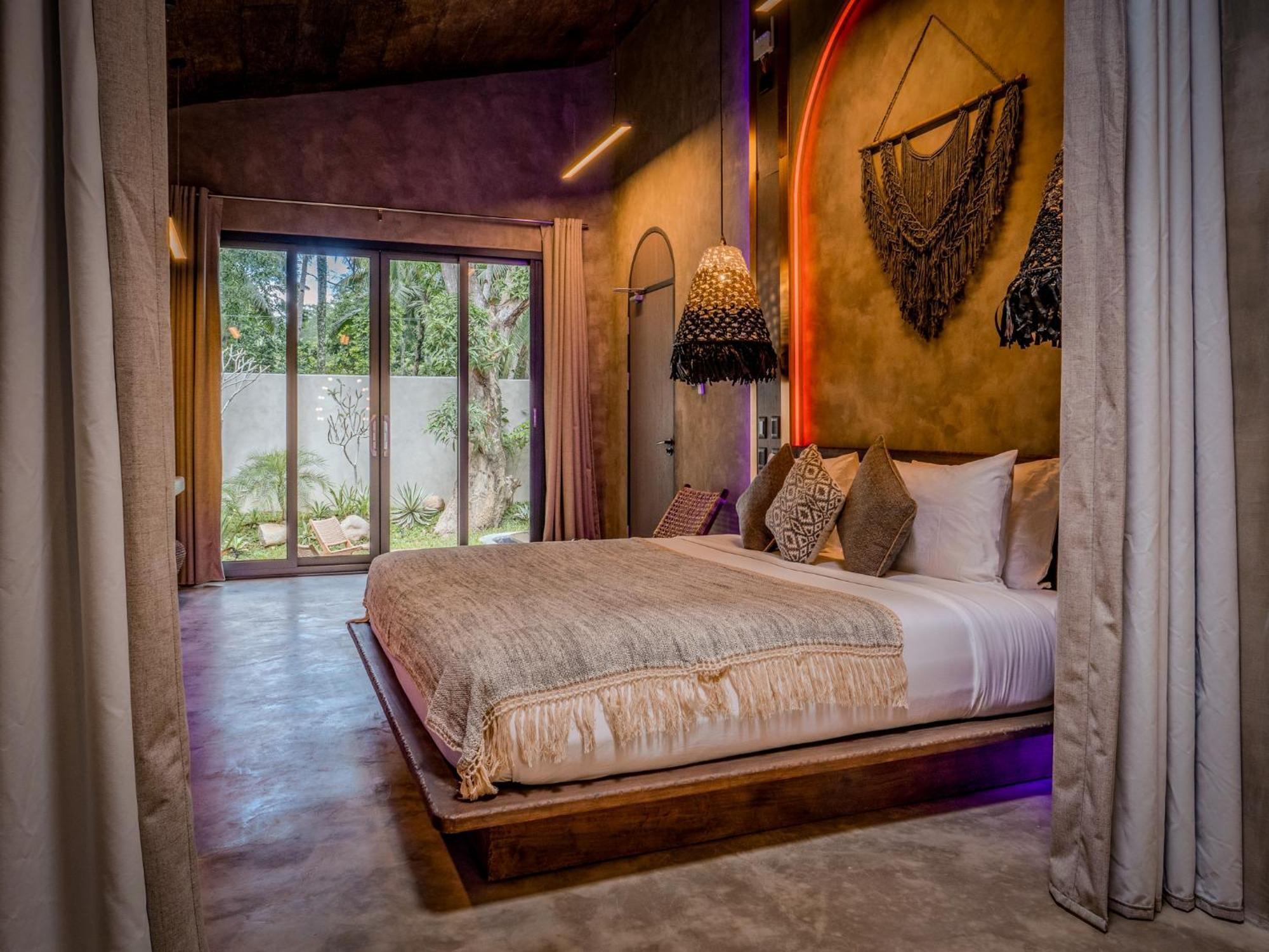 Diwatu Villas El Nido Exterior photo