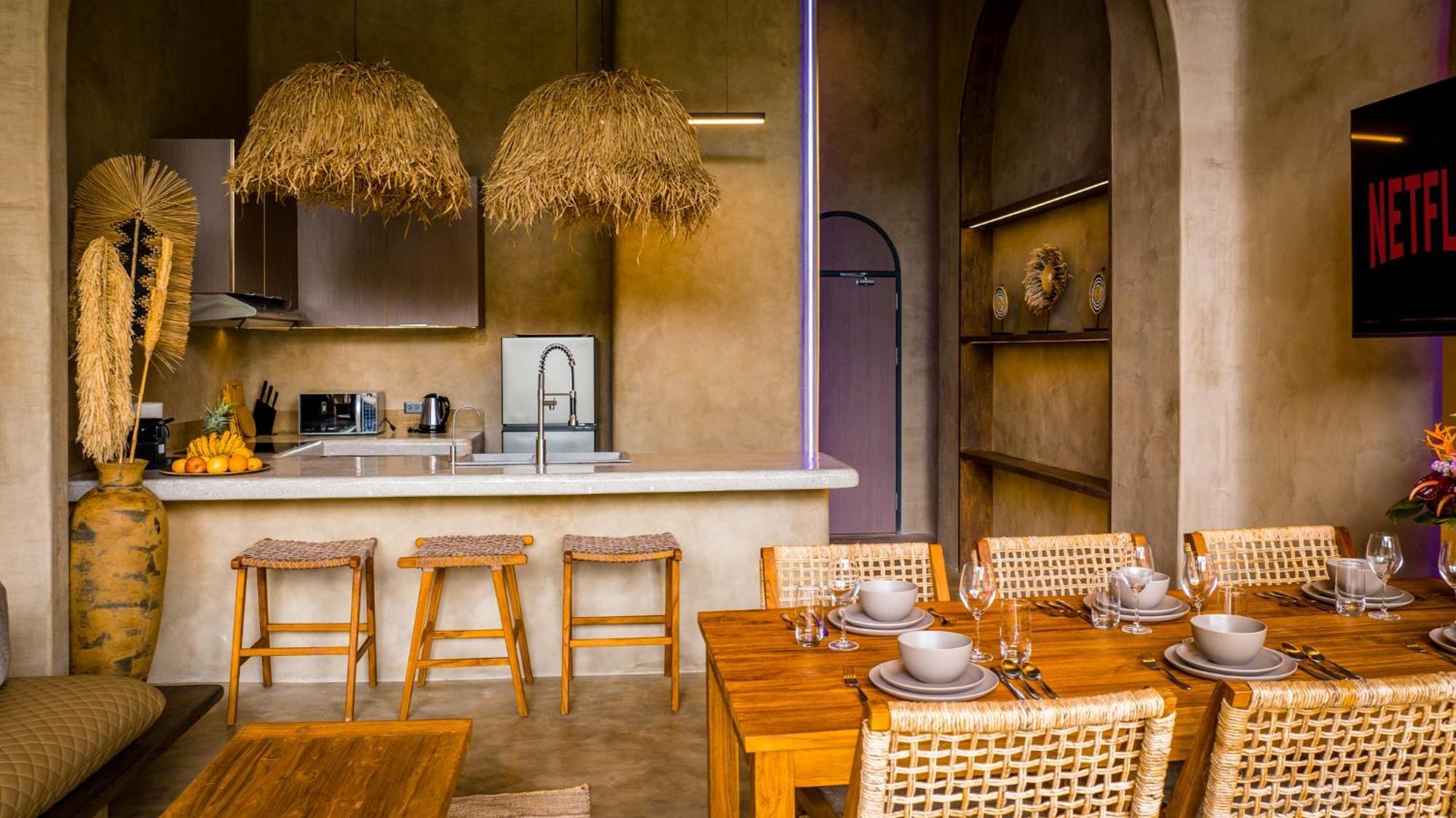 Diwatu Villas El Nido Exterior photo