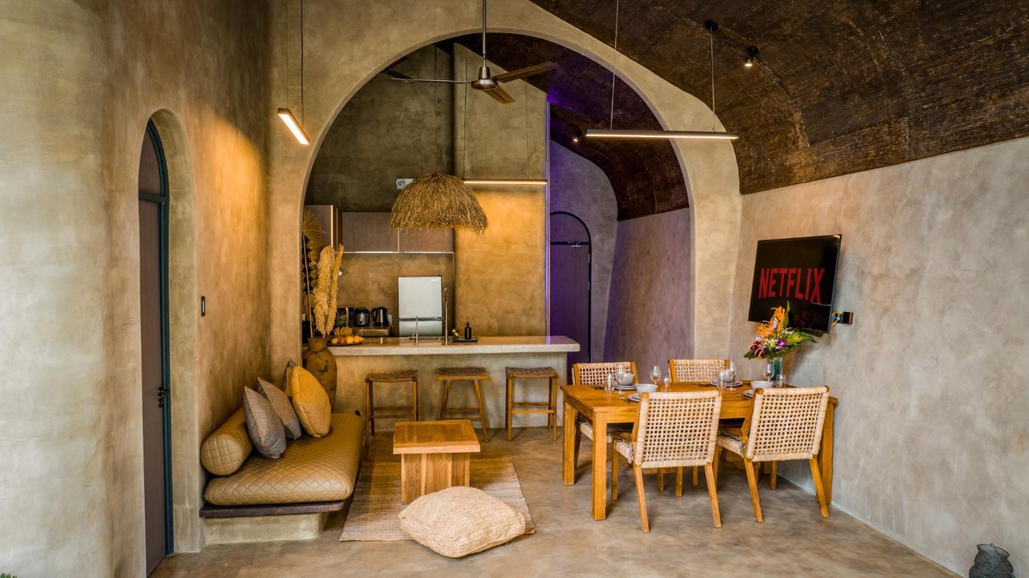 Diwatu Villas El Nido Exterior photo