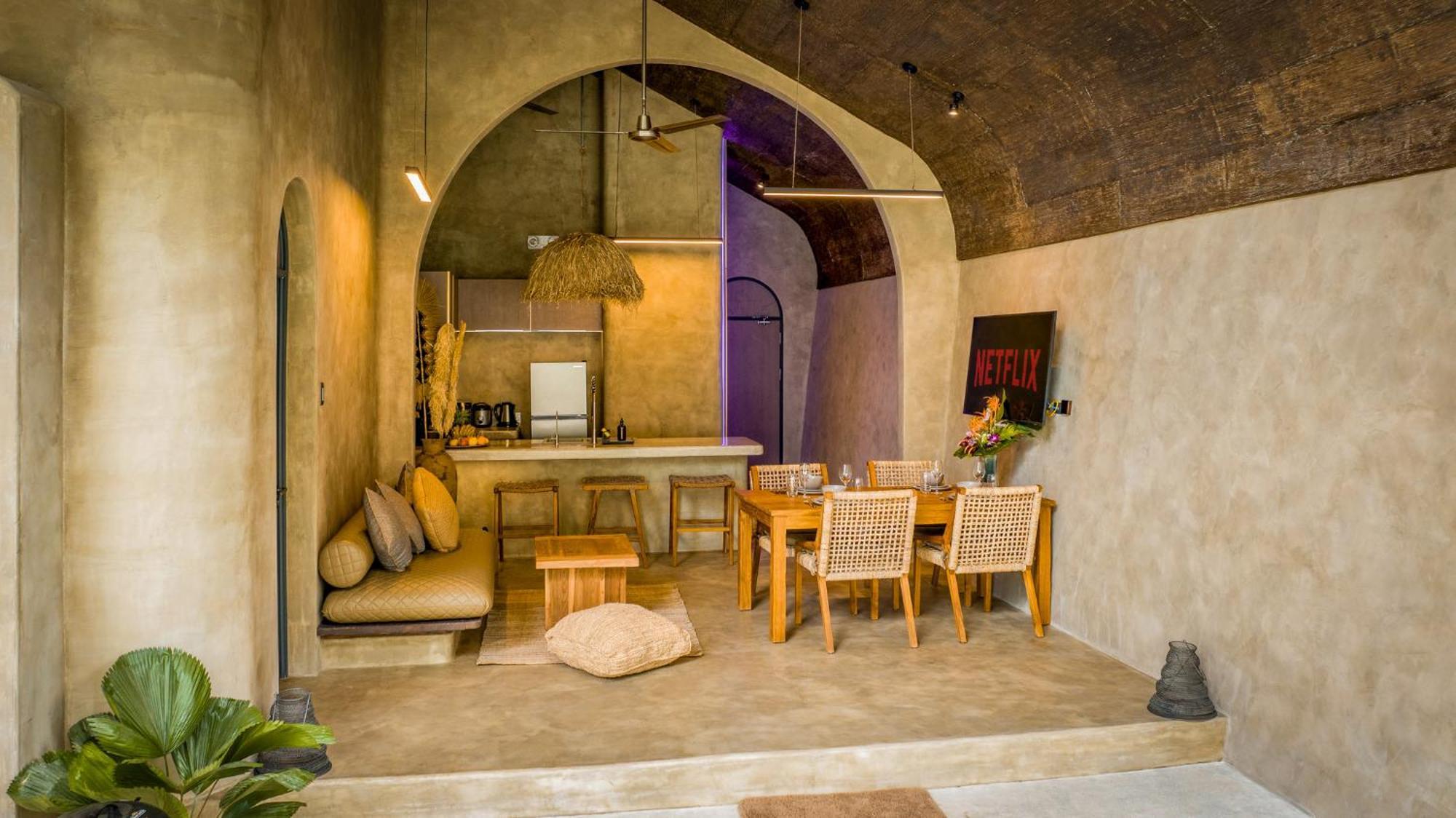 Diwatu Villas El Nido Exterior photo